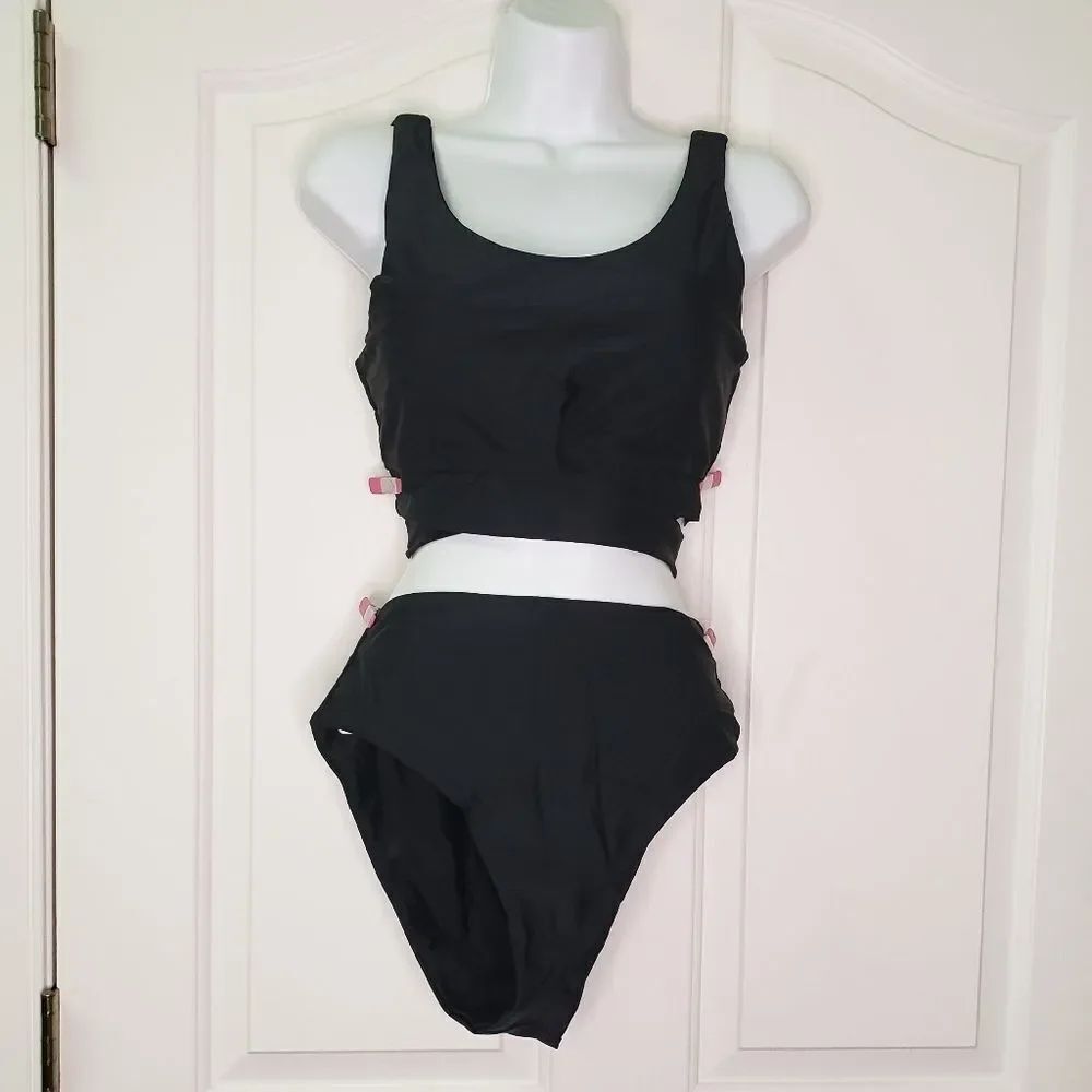NWT Zaful Bikini Swimsuit